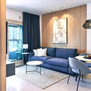 Mennica I Apartament Warszawa