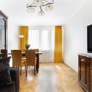 Sea Apart Apartament Przy Plazy Apartament