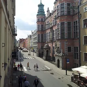 Kołodziejska Apartament Gdańsk